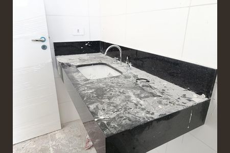 Apartamento à venda com 177m², 2 quartos e 2 vagas Apartamento à venda com 177m², 2 quartos e 2 vagas Banheiro 3