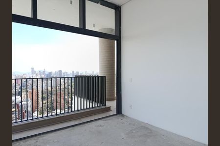 Apartamento à venda com 177m², 2 quartos e 2 vagas Apartamento à venda com 177m², 2 quartos e 2 vagasQuarto 1
