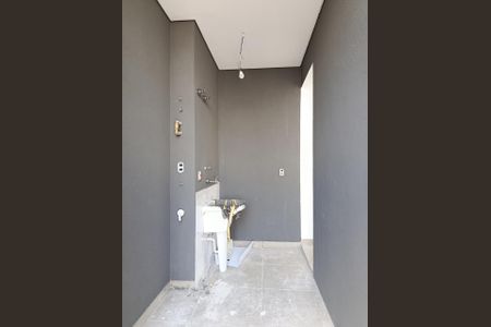 Apartamento à venda com 177m², 2 quartos e 2 vagas Apartamento à venda com 177m², 2 quartos e 2 vagasÁrea de Serviço