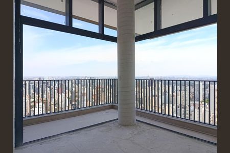 Apartamento à venda com 177m², 2 quartos e 2 vagas Apartamento à venda com 177m², 2 quartos e 2 vagasQuarto 1