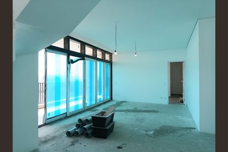 Apartamento à venda com 177m², 2 quartos e 2 vagas Apartamento à venda com 177m², 2 quartos e 2 vagasSala