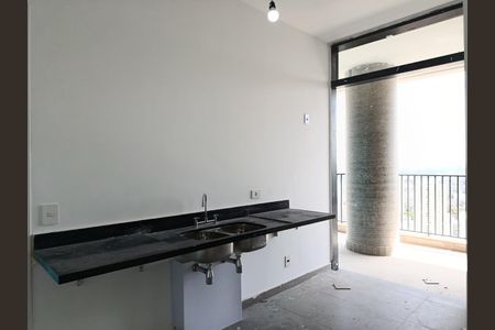Apartamento à venda com 177m², 2 quartos e 2 vagas Apartamento à venda com 177m², 2 quartos e 2 vagasCozinha