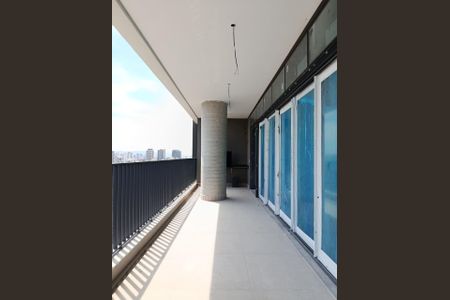 Apartamento à venda com 177m², 2 quartos e 2 vagas Apartamento à venda com 177m², 2 quartos e 2 vagasSala