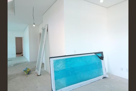 Apartamento à venda com 177m², 2 quartos e 2 vagas Apartamento à venda com 177m², 2 quartos e 2 vagasSala