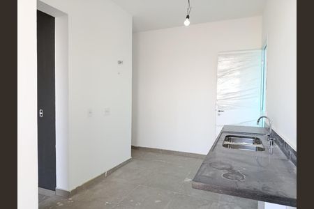 Apartamento à venda com 177m², 2 quartos e 2 vagas Apartamento à venda com 177m², 2 quartos e 2 vagasCozinha