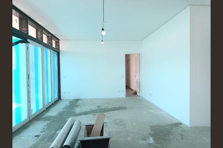 Sala de apartamento à venda com 2 quartos, 177m² em Pinheiros, São Paulo