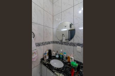 Casa à venda com 150m², 2 quartos e 2 vagasSuíte 1