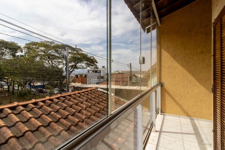 Casa à venda com 150m², 2 quartos e 2 vagasVaranda Suíte 1