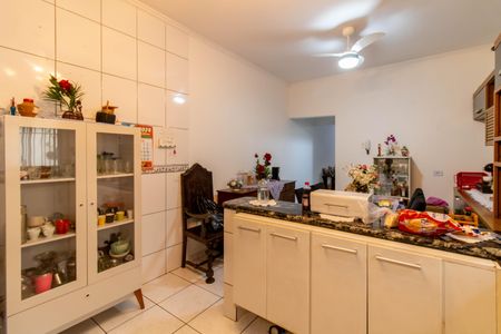 Casa à venda com 150m², 2 quartos e 2 vagasCozinha