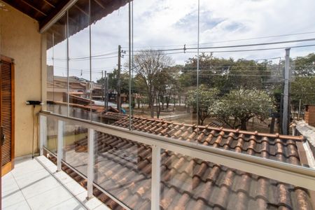 Casa à venda com 150m², 2 quartos e 2 vagasVaranda Suíte 1