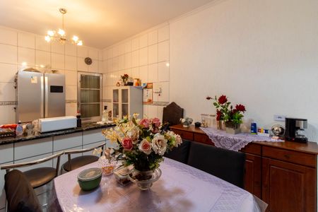 Casa à venda com 150m², 2 quartos e 2 vagasCopa