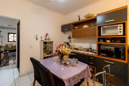 Casa à venda com 150m², 2 quartos e 2 vagasCopa