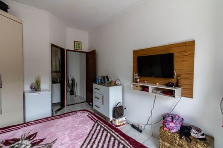 Casa à venda com 150m², 2 quartos e 2 vagasSuíte 1