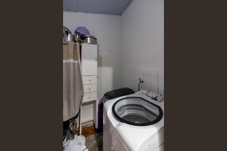 Casa à venda com 150m², 2 quartos e 2 vagasÁrea de Serviço