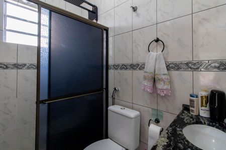 Casa à venda com 150m², 2 quartos e 2 vagasSuíte 1