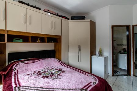 Casa à venda com 150m², 2 quartos e 2 vagasSuíte 1