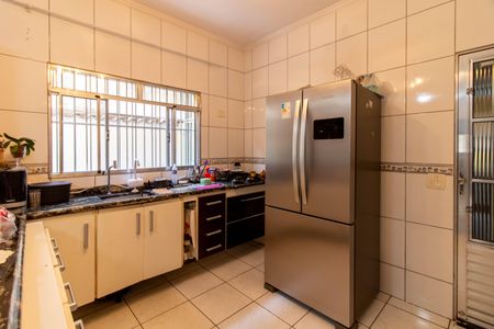 Casa à venda com 150m², 2 quartos e 2 vagasCozinha