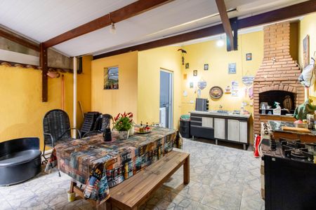 Casa à venda com 150m², 2 quartos e 2 vagasÁrea Gourmet