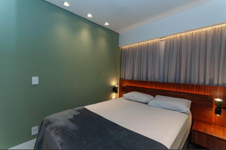 Apartamento à venda com 32m², 1 quarto e sem vaga Apartamento à venda com 32m², 1 quarto e sem vagaQuarto