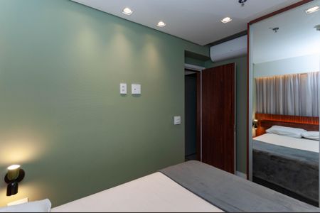 Apartamento à venda com 32m², 1 quarto e sem vaga Apartamento à venda com 32m², 1 quarto e sem vagaQuarto