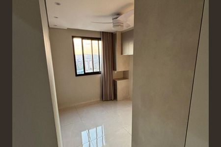 Quarto 2 de apartamento para alugar com 2 quartos, 44m² em Freguesia do Ó, São Paulo