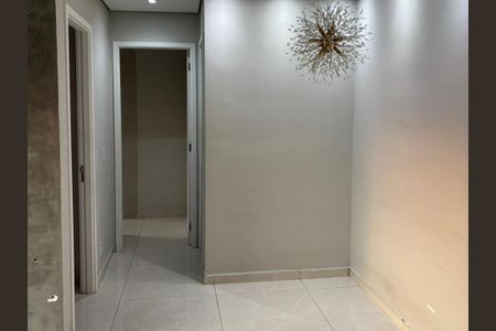 Sala de apartamento para alugar com 2 quartos, 44m² em Freguesia do Ó, São Paulo