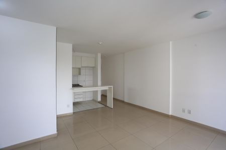 Sala de apartamento para alugar com 2 quartos, 66m² em Vila Andrade, São Paulo