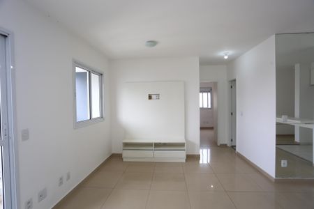 Sala de apartamento para alugar com 2 quartos, 66m² em Vila Andrade, São Paulo