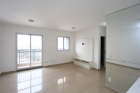 Sala de apartamento para alugar com 2 quartos, 66m² em Vila Andrade, São Paulo