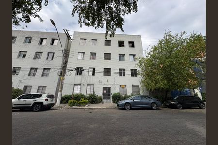 Apartamento à venda com 60m², 2 quartos e sem vaga Apartamento à venda com 60m², 2 quartos e sem vagaFachada