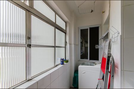 Apartamento à venda com 60m², 2 quartos e sem vaga Apartamento à venda com 60m², 2 quartos e sem vagaÁrea de Serviço