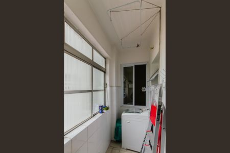 Apartamento à venda com 60m², 2 quartos e sem vaga Apartamento à venda com 60m², 2 quartos e sem vagaÁrea de Serviço