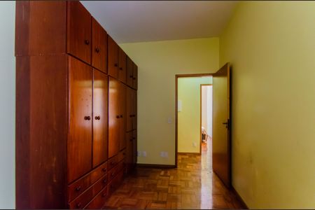 Quarto 2 de apartamento à venda com 2 quartos, 60m² em Ipiranga, São Paulo