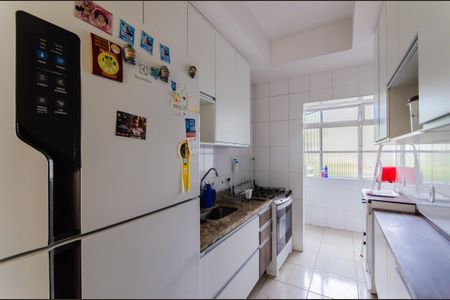 Apartamento à venda com 60m², 2 quartos e sem vaga Apartamento à venda com 60m², 2 quartos e sem vagaCozinha