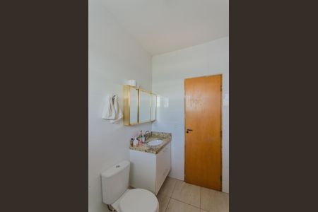 Apartamento à venda com 60m², 2 quartos e sem vaga Apartamento à venda com 60m², 2 quartos e sem vagaBanheiro