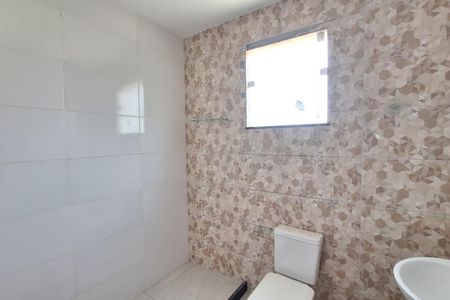 Casa para alugar com 267m², 3 quartos e 1 vaga Casa para alugar com 267m², 3 quartos e 1 vagaBanheiro 2