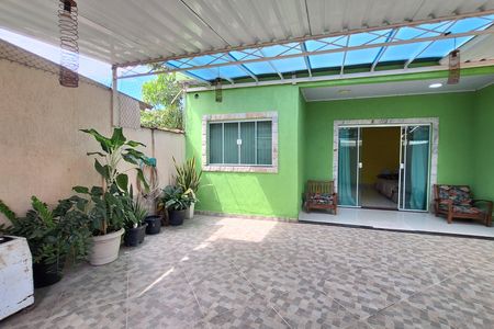 Casa para alugar com 267m², 3 quartos e 1 vaga Casa para alugar com 267m², 3 quartos e 1 vagaGaragem