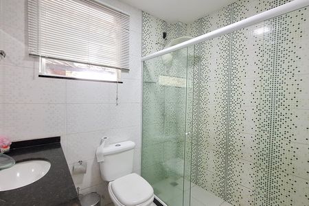 Casa para alugar com 267m², 3 quartos e 1 vaga Casa para alugar com 267m², 3 quartos e 1 vagaBanheiro 3
