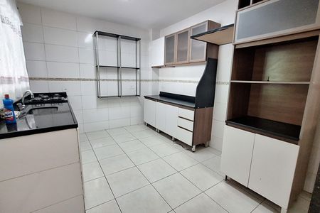 Casa para alugar com 267m², 3 quartos e 1 vaga Casa para alugar com 267m², 3 quartos e 1 vagaCozinha