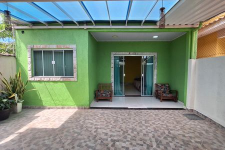 Casa para alugar com 267m², 3 quartos e 1 vaga Casa para alugar com 267m², 3 quartos e 1 vagaGaragem