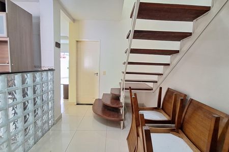 Casa para alugar com 267m², 3 quartos e 1 vaga Casa para alugar com 267m², 3 quartos e 1 vagaCozinha