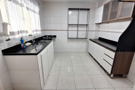 Casa para alugar com 267m², 3 quartos e 1 vaga Casa para alugar com 267m², 3 quartos e 1 vagaCozinha