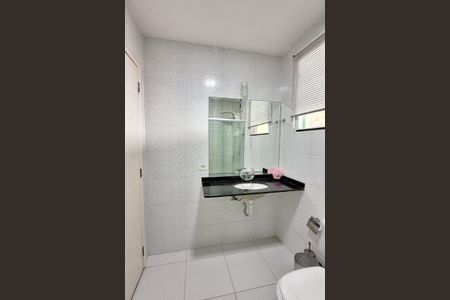 Casa para alugar com 267m², 3 quartos e 1 vaga Casa para alugar com 267m², 3 quartos e 1 vagaBanheiro 3