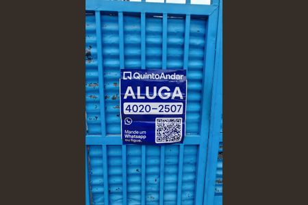 Casa para alugar com 267m², 3 quartos e 1 vaga Casa para alugar com 267m², 3 quartos e 1 vagaPlaquinha