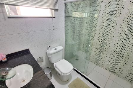 Casa para alugar com 267m², 3 quartos e 1 vaga Casa para alugar com 267m², 3 quartos e 1 vagaBanheiro 3
