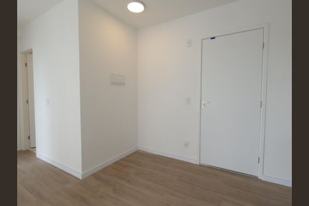 Apartamento para alugar com 37m², 2 quartos e 1 vagaSala