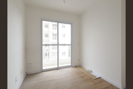Apartamento para alugar com 37m², 2 quartos e 1 vagaSala