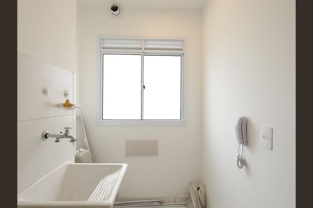 Apartamento para alugar com 37m², 2 quartos e 1 vagaÁrea de Serviço