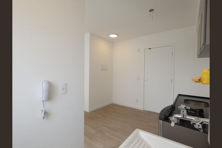 Apartamento para alugar com 37m², 2 quartos e 1 vagaÁrea de Serviço