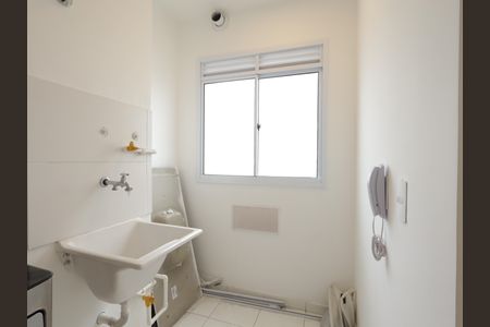 Apartamento para alugar com 37m², 2 quartos e 1 vagaÁrea de Serviço